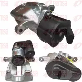 Тормозной суппорт REMSA купить