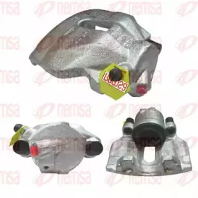 Тормозной суппорт REMSA купить