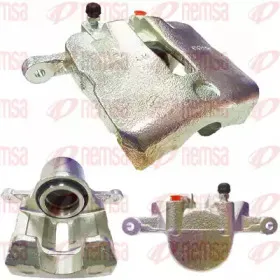 Тормозной суппорт REMSA купить