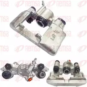 Тормозной суппорт REMSA купить