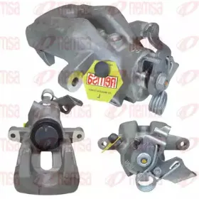 Тормозной суппорт REMSA купить