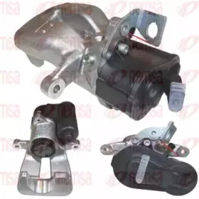 Тормозной суппорт REMSA купить