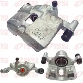 Тормозной суппорт REMSA купить