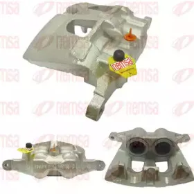 Тормозной суппорт REMSA купить