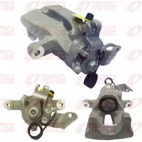 Тормозной суппорт REMSA купить