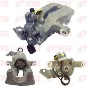 Тормозной суппорт REMSA купить