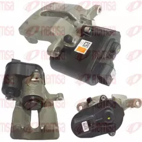 Тормозной суппорт REMSA купить