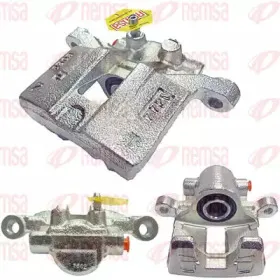 Тормозной суппорт REMSA купить