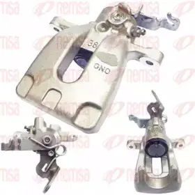 Тормозной суппорт REMSA купить