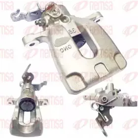 Тормозной суппорт REMSA купить