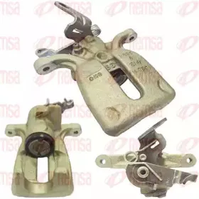 Тормозной суппорт REMSA купить