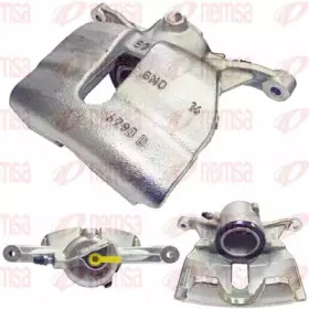 Тормозной суппорт REMSA купить