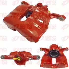 Тормозной суппорт REMSA купить