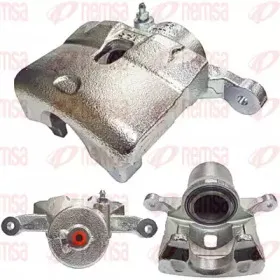 Тормозной суппорт REMSA купить