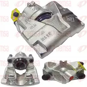 Тормозной суппорт REMSA купить