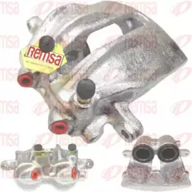 Тормозной суппорт REMSA купить