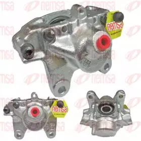 Тормозной суппорт REMSA купить