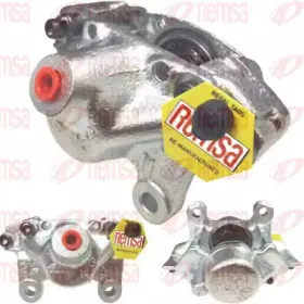 Тормозной суппорт REMSA купить