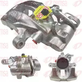 Тормозной суппорт REMSA купить