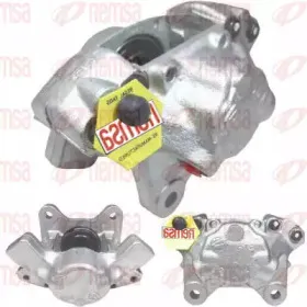 Тормозной суппорт REMSA купить