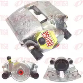 Тормозной суппорт REMSA купить