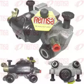 Тормозной суппорт REMSA купить