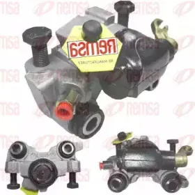 Тормозной суппорт REMSA купить