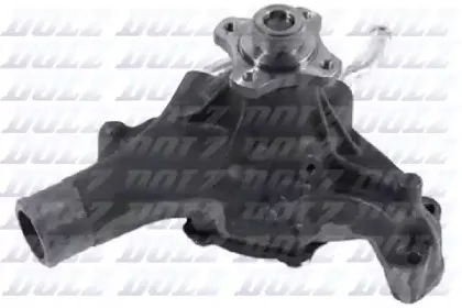 Водяной насос DOLZ купить