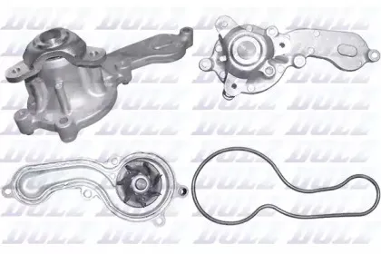 Водяной насос DOLZ купить