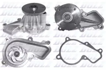 Водяной насос DOLZ купить