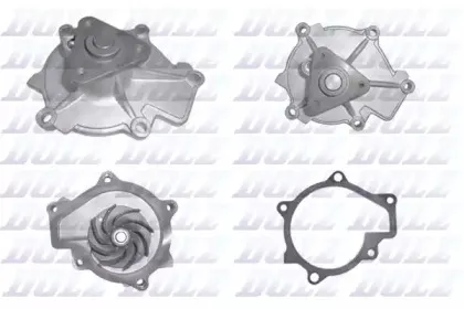 Водяной насос DOLZ купить