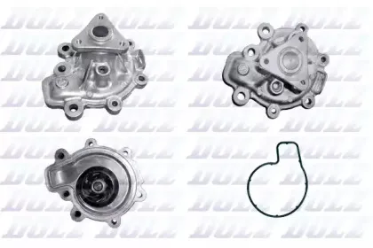 Помпа водяна DOLZ купить