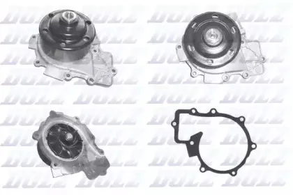 Водяной насос DOLZ купить