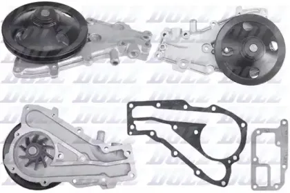 Водяной насос DOLZ купить