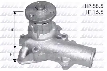 Водяной насос DOLZ купить