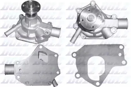 Водяной насос DOLZ купить