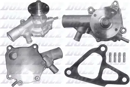 Водяной насос DOLZ купить