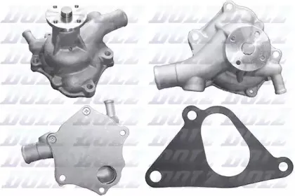 Водяной насос DOLZ купить