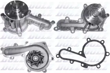 Водяной насос DOLZ купить