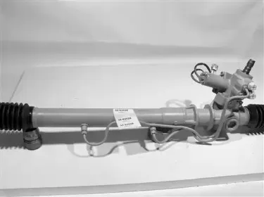 Рулевой механизм URW купить