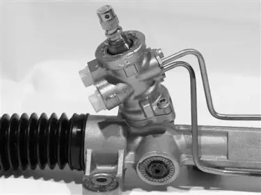 Рулевой механизм URW купить