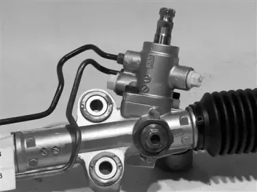 Рулевой механизм URW купить