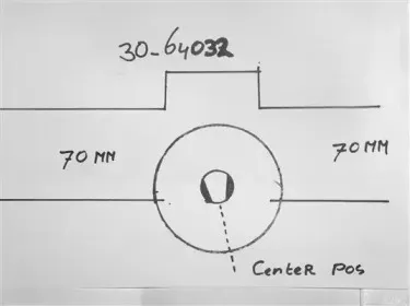 Рулевой механизм URW купить