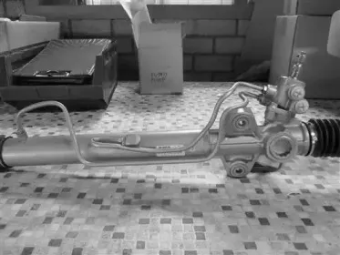 Рулевой механизм URW купить