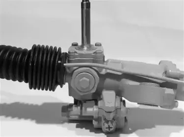 Рулевой механизм URW купить