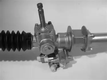 Рулевой механизм URW купить