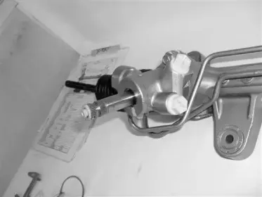 Рулевой механизм URW купить