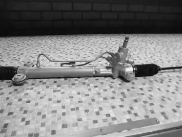 Рулевой механизм URW купить