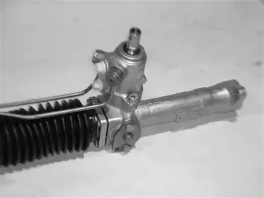 Рулевой механизм URW купить