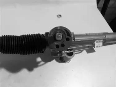 Рулевой механизм URW купить